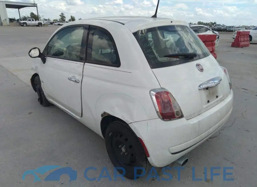 3C3CFFAR3FT620417# 3
