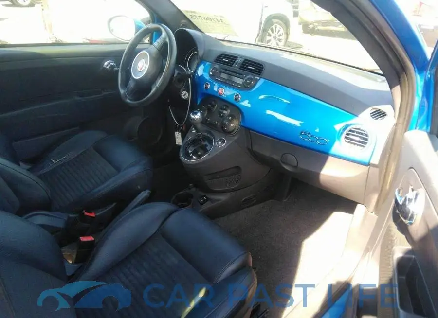 3C3CFFBR2FT716442# 5