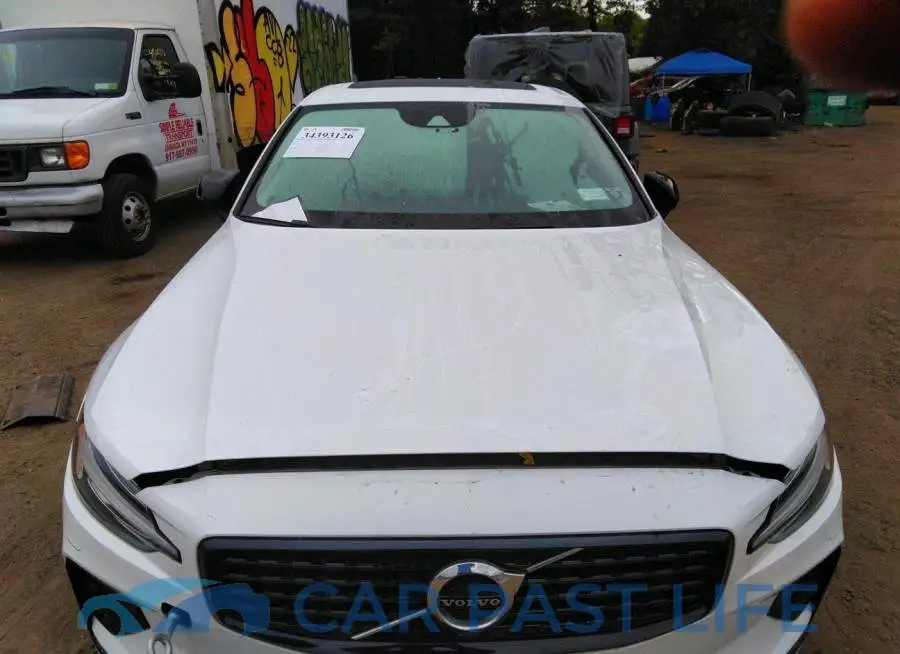 7JRL12FZ5NG160290# 6