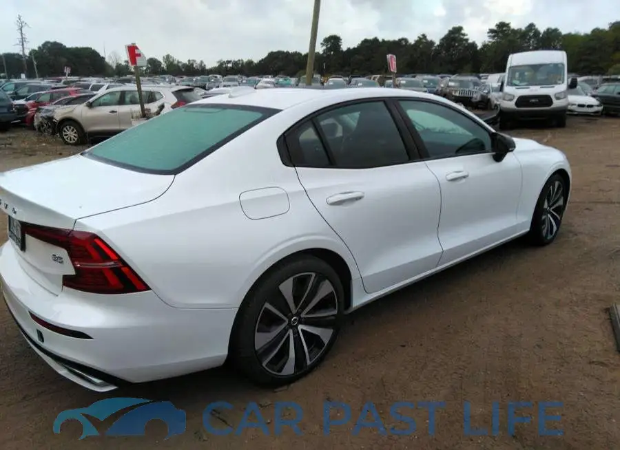 7JRL12FZ5NG160290# 4