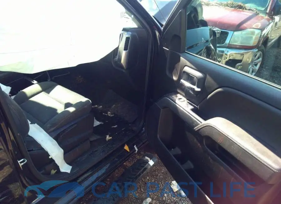 1GCVKREC4JZ133574# 5