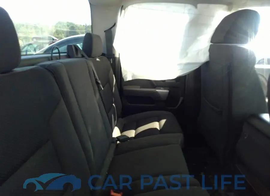 1GCVKREC4JZ133574# 8