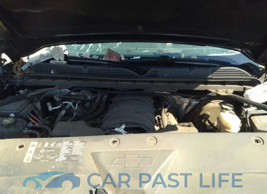 1GCVKREC4JZ133574# 10