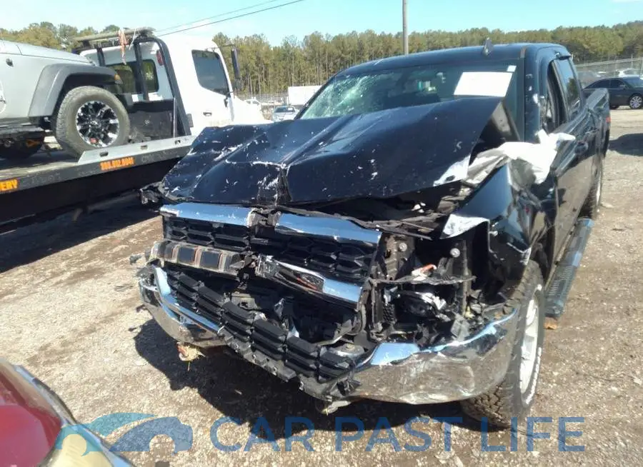 1GCVKREC4JZ133574# 6