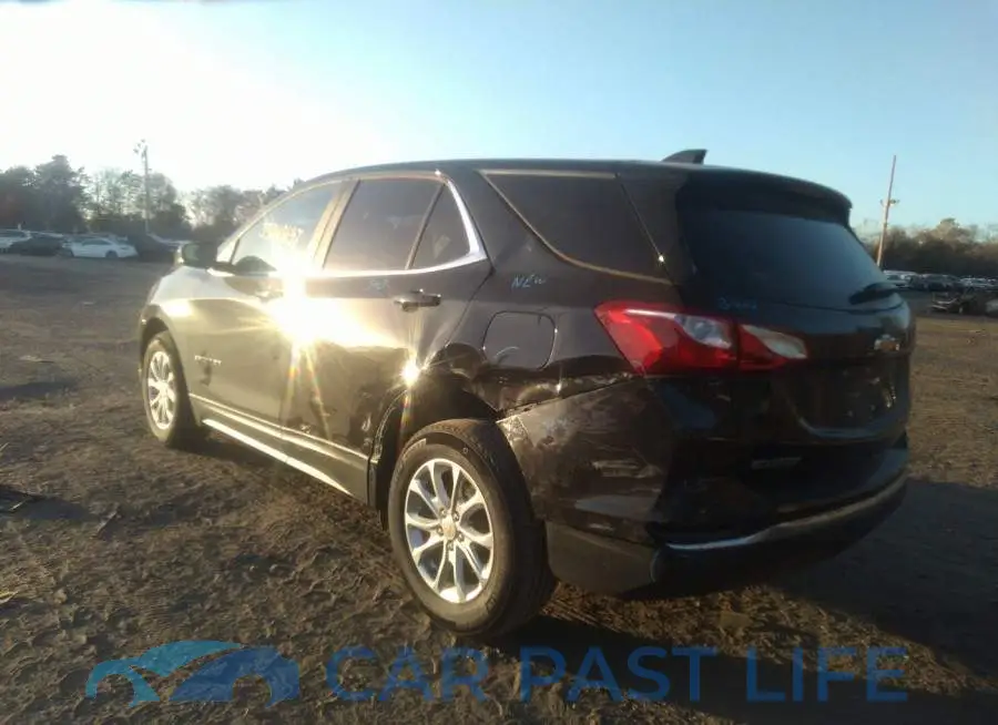 2GNAXJEV9M6108356# 6