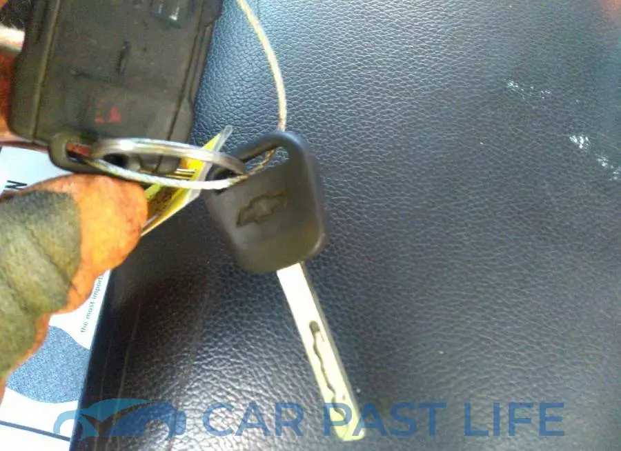 3GCUKREC3FG163006# 11