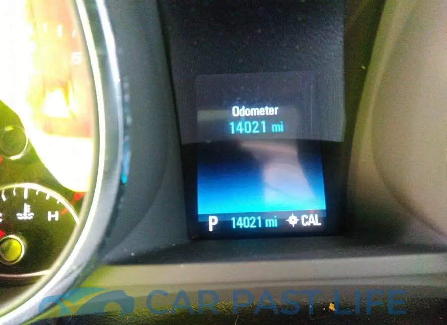 6G3F15RW3GL208901# 7