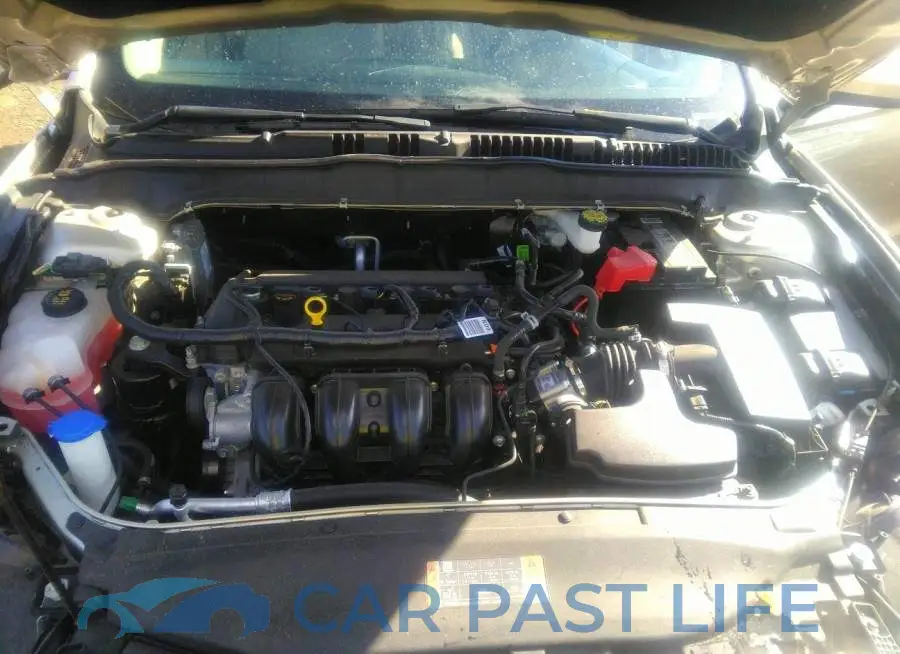 3FA6P0H7XJR196253# 10