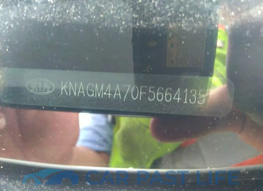 KNAGM4A70F5664135# 9