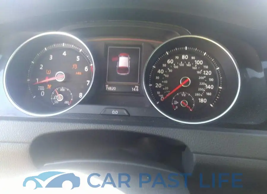 3VW447AU2GM027611# 7