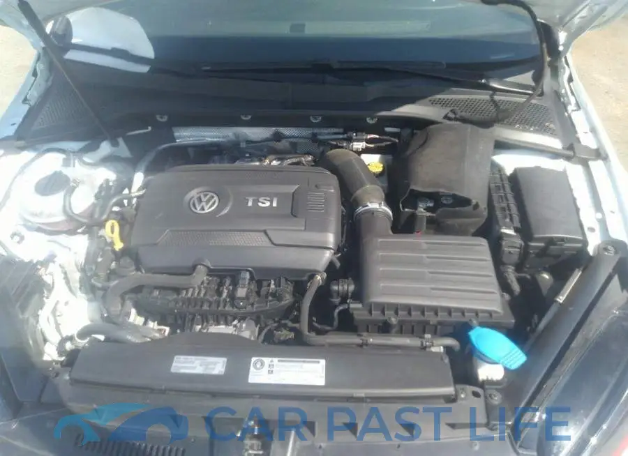 3VW447AU2GM027611# 10
