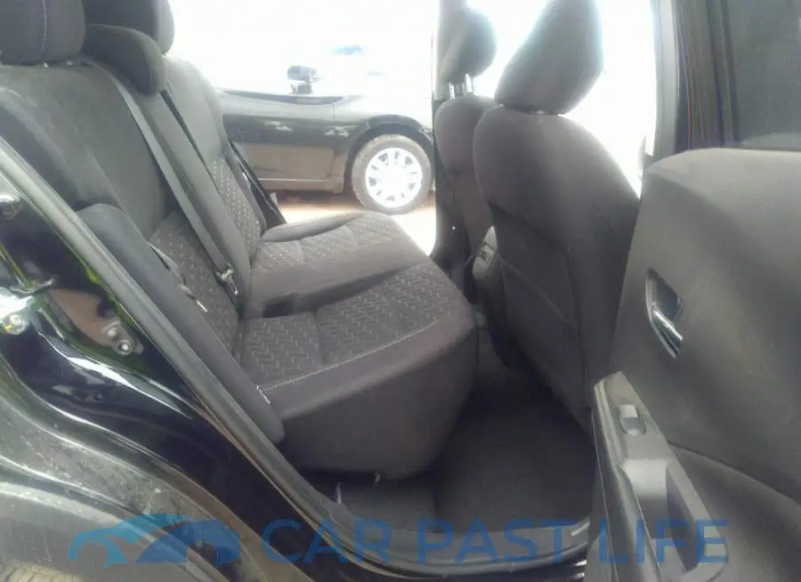 3N1CP5CV2NL496610# 8