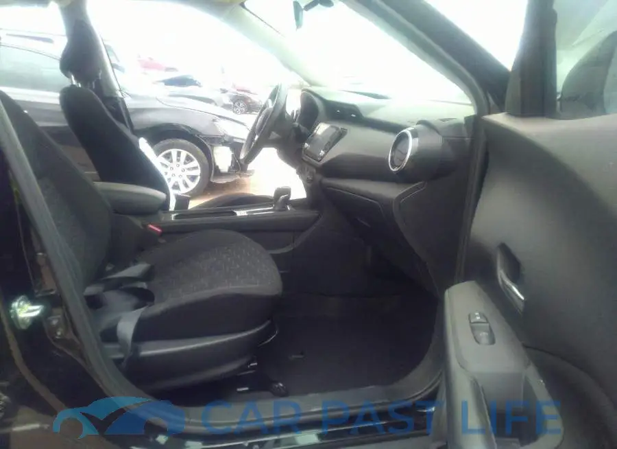 3N1CP5CV2NL496610# 5