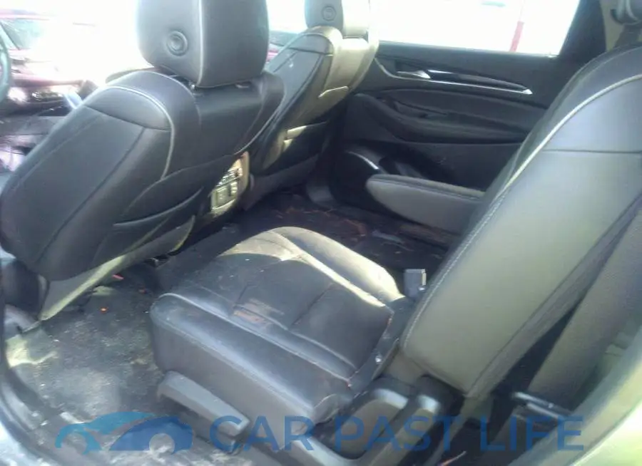 5GAEVCKW7LJ291400# 8