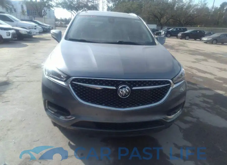 5GAEVCKW7LJ291400# 6