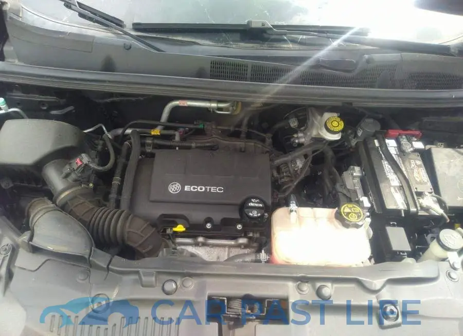 KL4CJASB6HB188015# 10