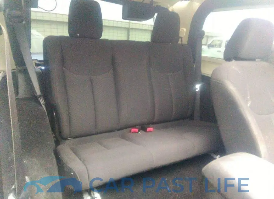 1C4AJWAG1FL645506# 8