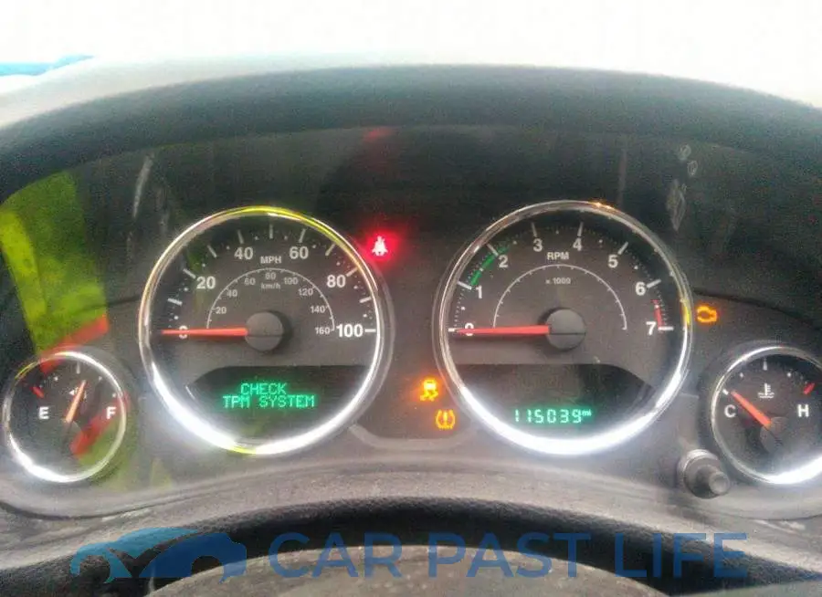 1C4AJWAG1FL645506# 7