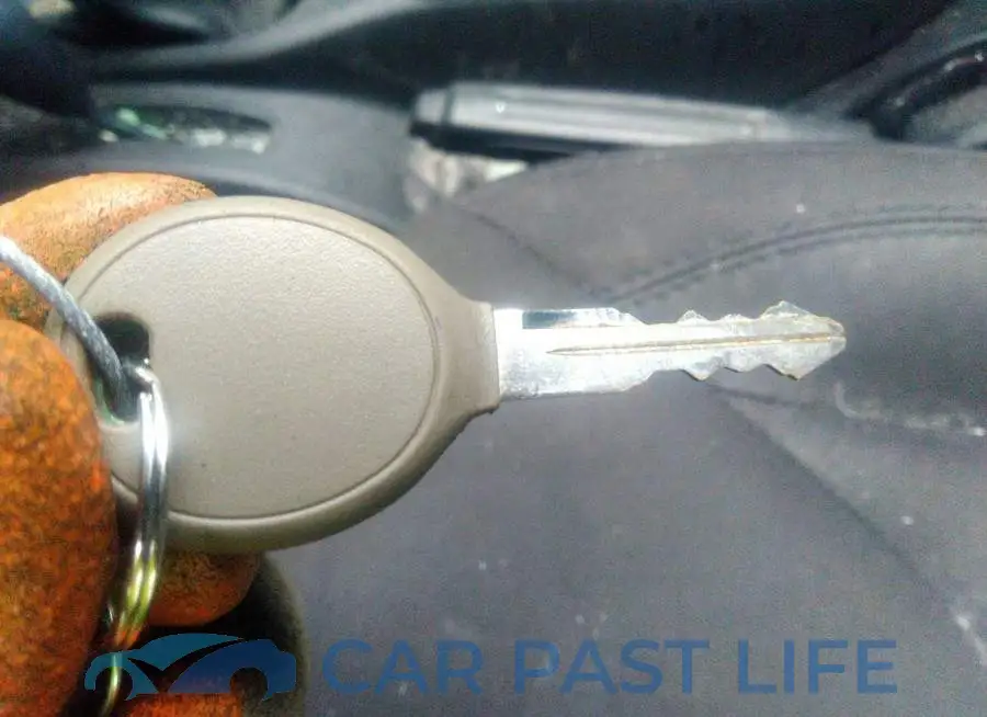 1C4AJWAG1FL645506# 11