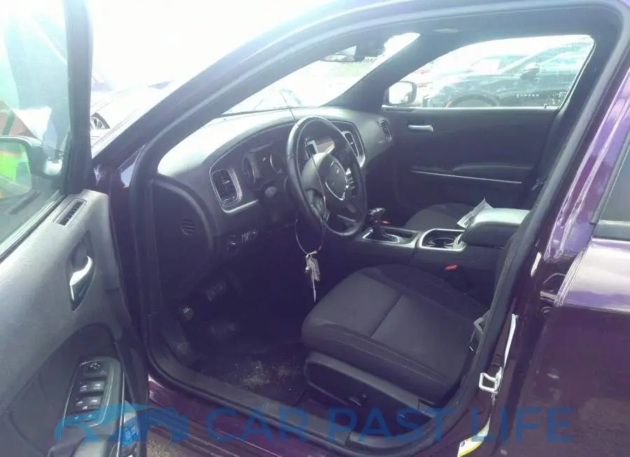 2C3CDXBG9LH232895# 5