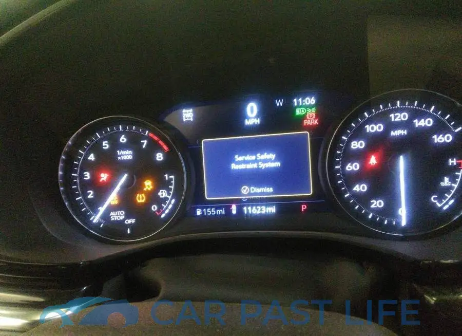 1GYKPGRS0MZ211664# 7