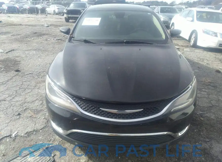 1C3CCCAB6FN725382# 6