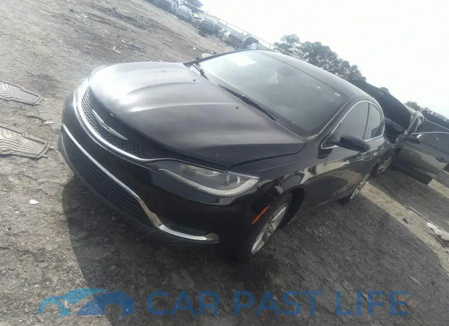 1C3CCCAB6FN725382# 2