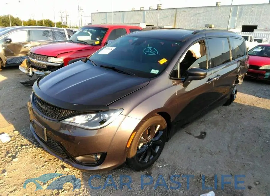 2C4RC1EG4LR274676# 2