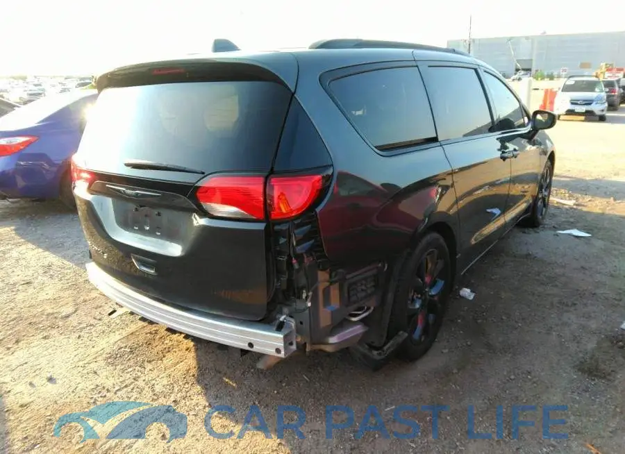 2C4RC1EG4LR274676# 4