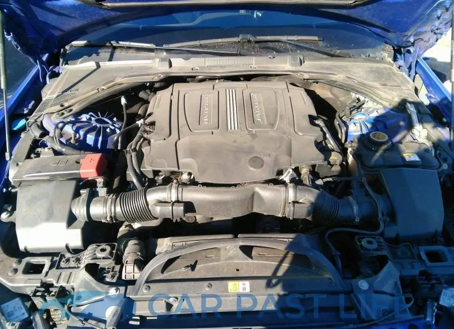 SAJAF4BV3HA969219# 10