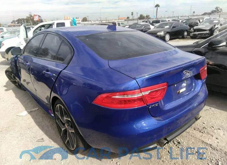 SAJAF4BV3HA969219# 3
