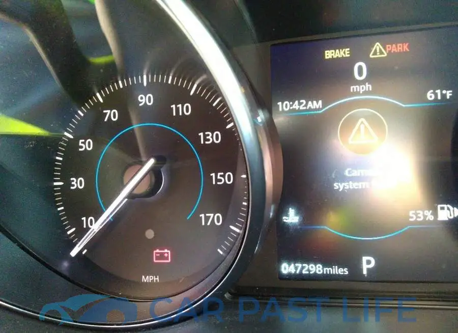 SAJAR4FX1KCP52850# 7