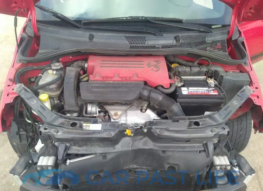 3C3CFFFH5FT581989# 10