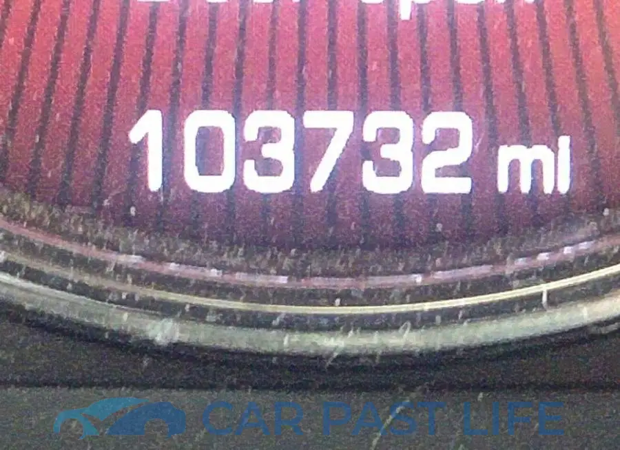 3C3CFFFH5FT581989# 7