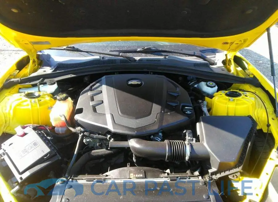 1G1FB1RS4J0126712# 10