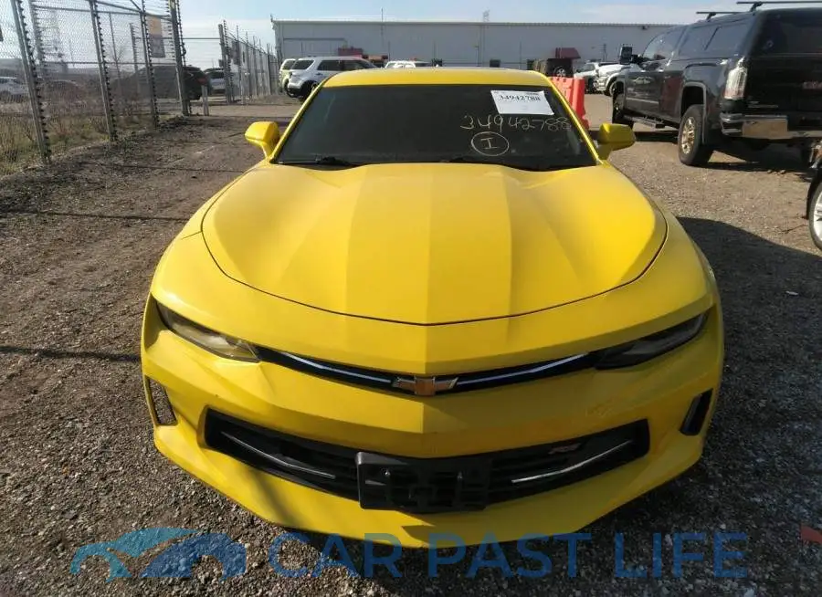 1G1FB1RS4J0126712# 6