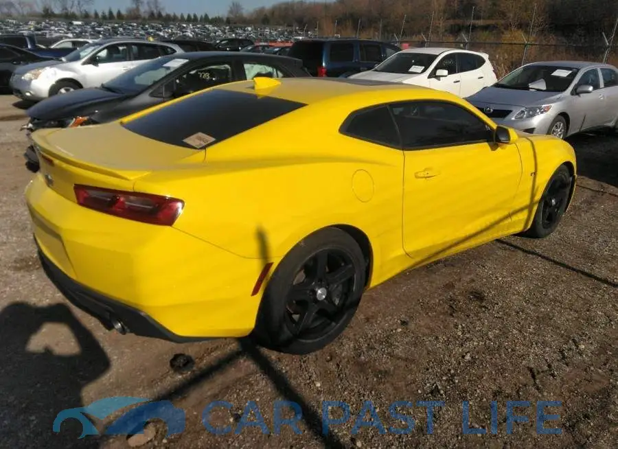 1G1FB1RS4J0126712# 4