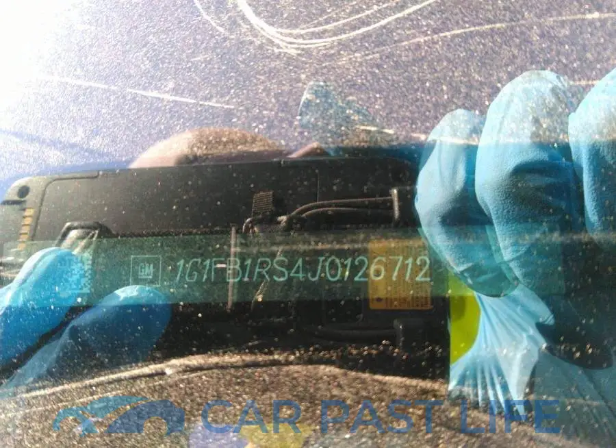 1G1FB1RS4J0126712# 9