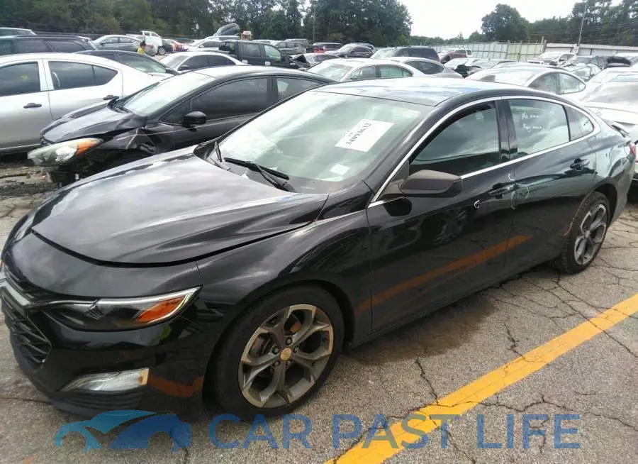 1G1ZG5ST8KF201323# 2