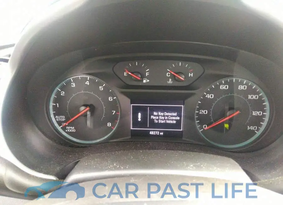 1G1ZG5ST8KF201323# 7