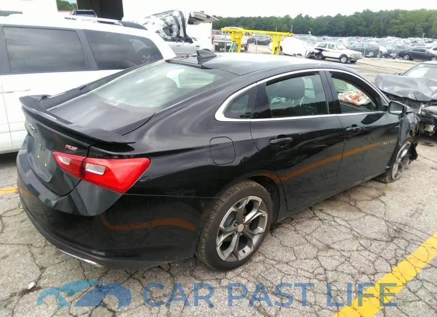 1G1ZG5ST8KF201323# 4