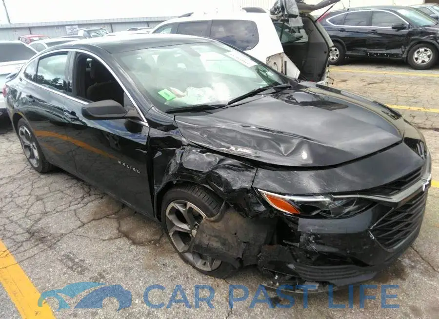 1G1ZG5ST8KF201323# 1