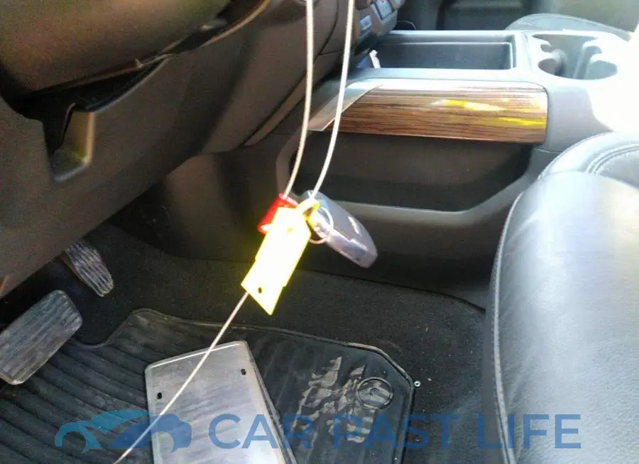 3GCPYFED4LG113150# 11