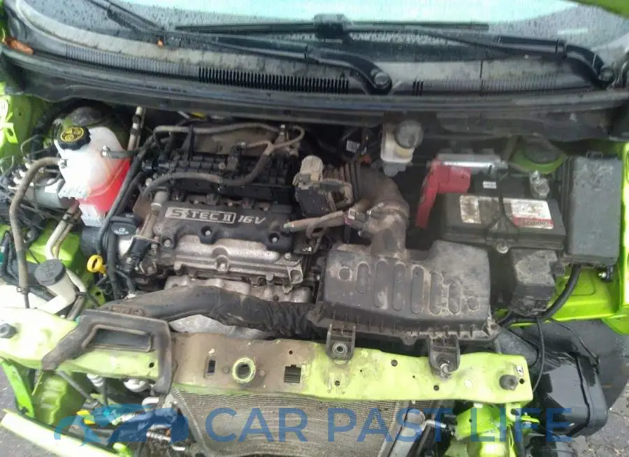 KL8CB6S93FC715540# 10