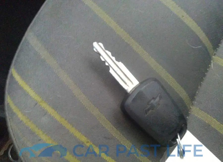 KL8CB6S93FC715540# 11