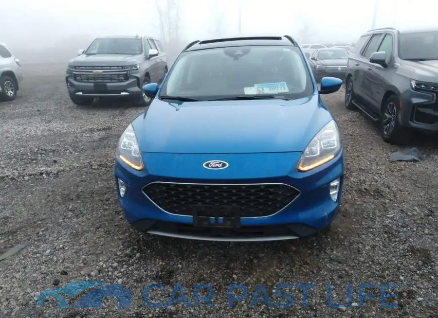 1FMCU9J96MUA74598# 6