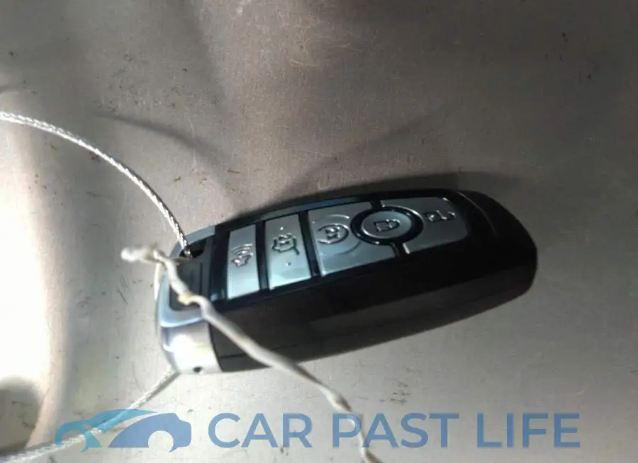 1FMSK7DH9MGC16868# 11