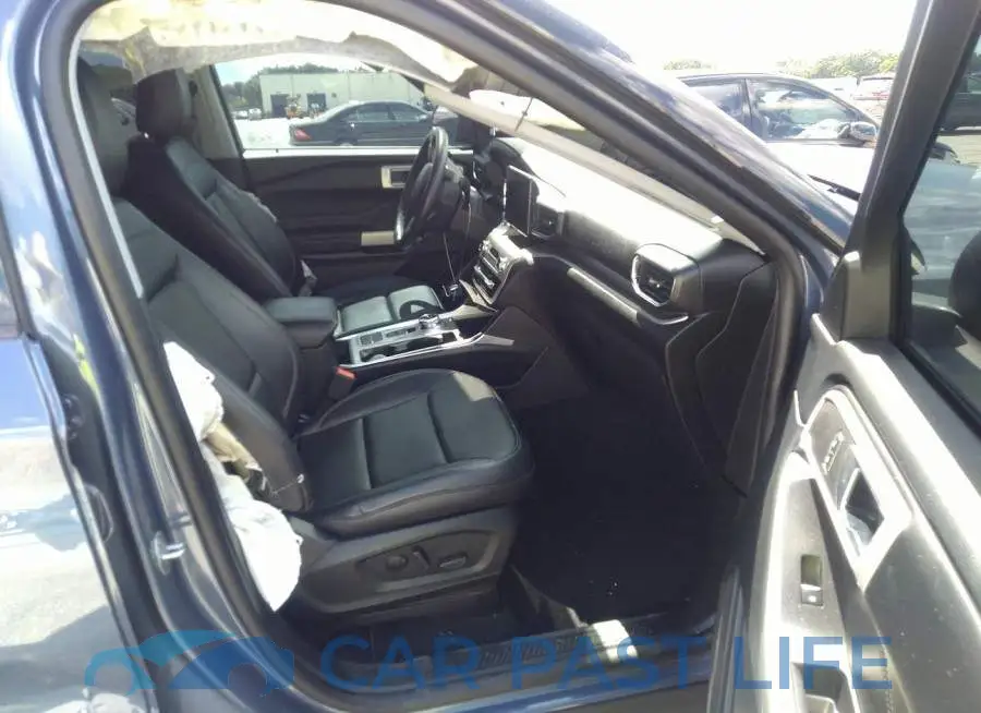 1FMSK7DH9MGC16868# 5