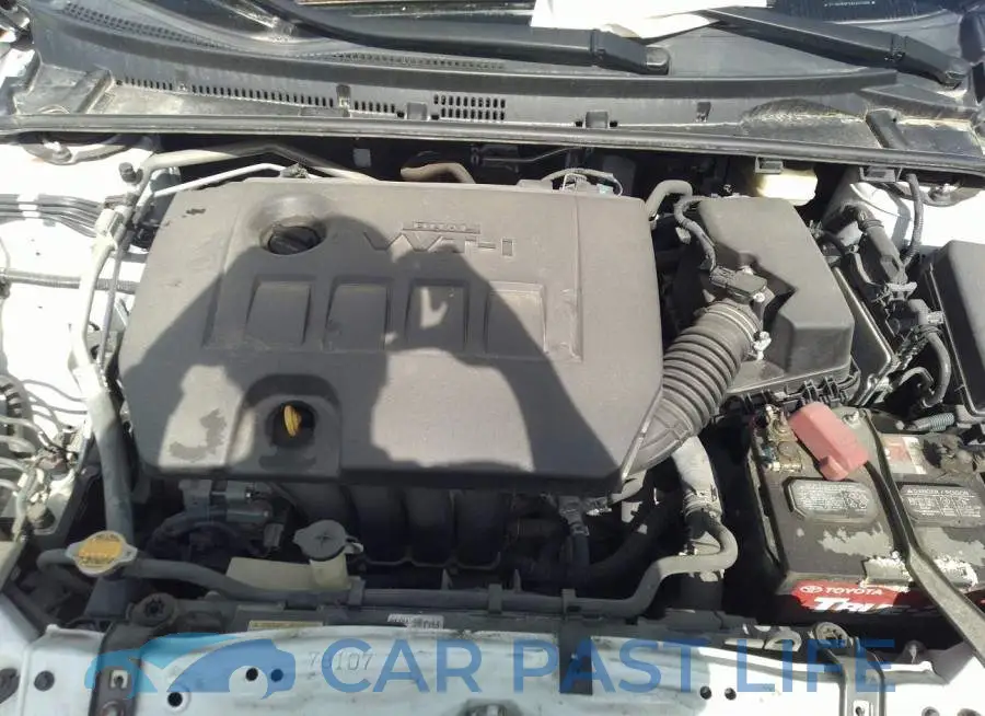 2T1BURHEXGC647460# 10