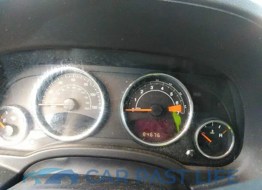 1C4NJCEB5FD115340# 7